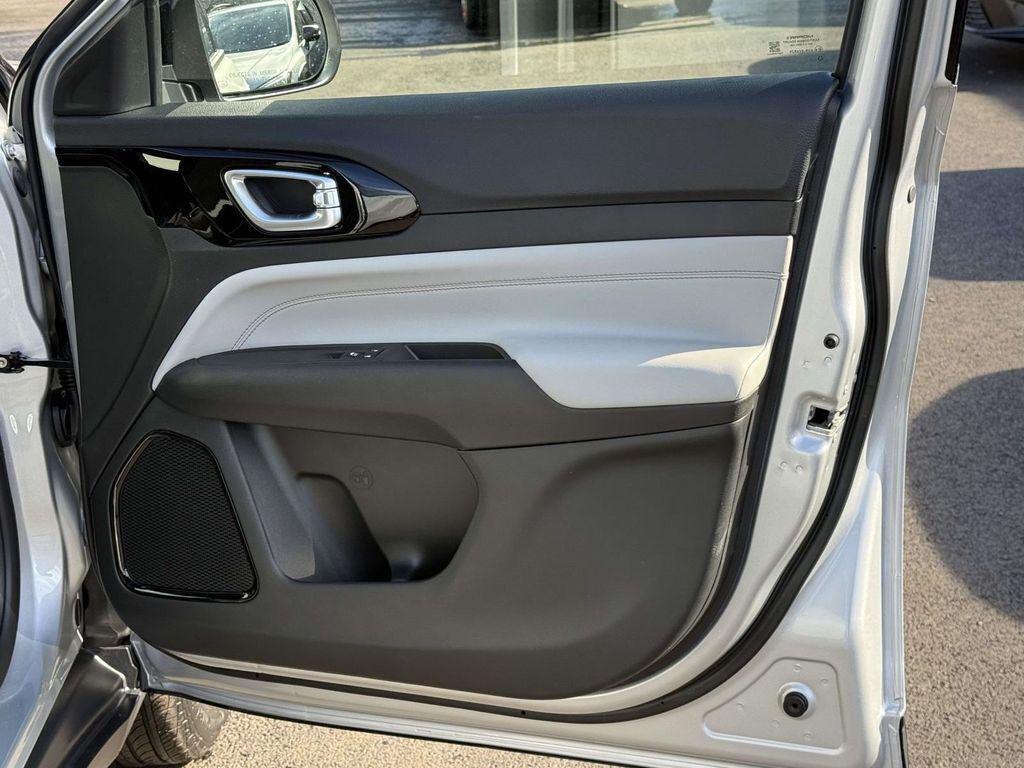 new 2026 Jeep Compass car, priced at $28,521