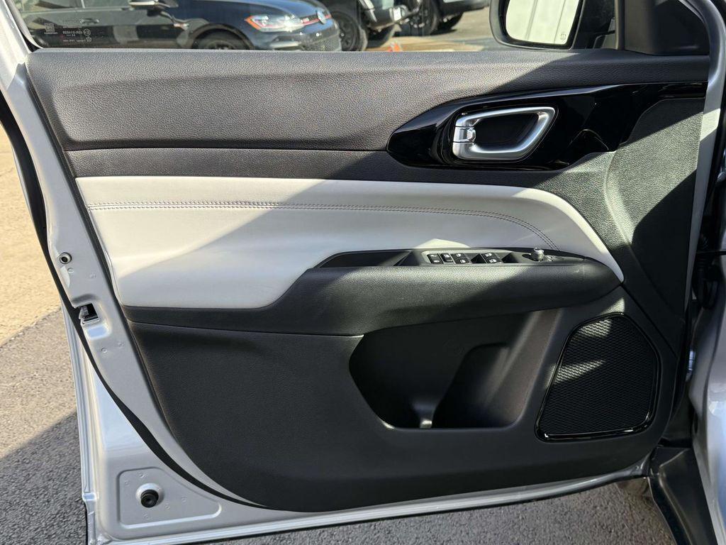 new 2026 Jeep Compass car, priced at $28,521