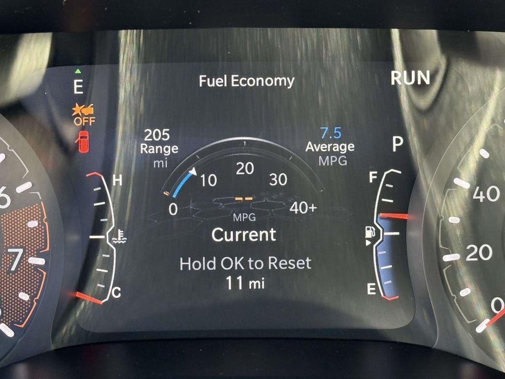 new 2026 Jeep Compass car, priced at $28,521