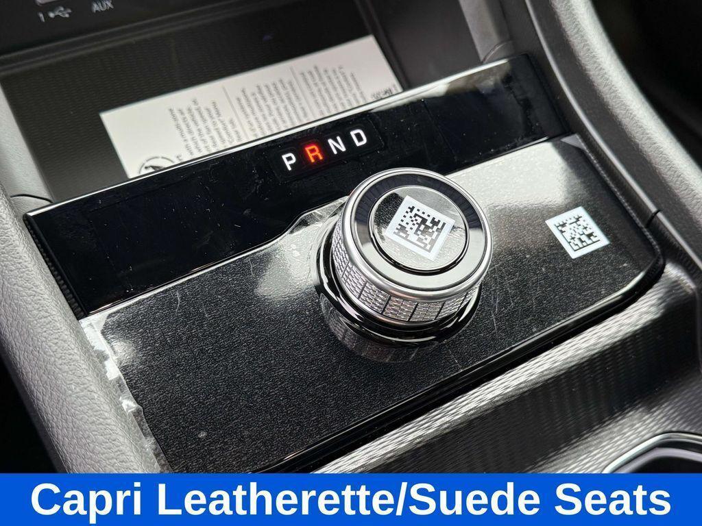 new 2025 Jeep Grand Cherokee L car, priced at $39,165