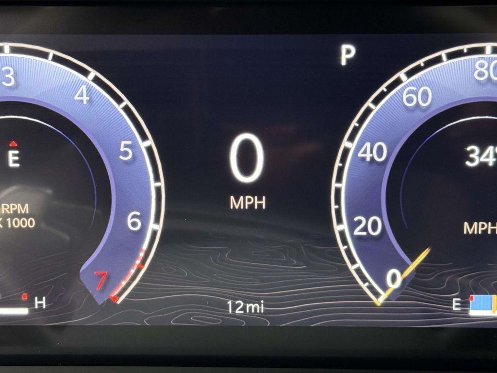 new 2025 Jeep Grand Cherokee L car, priced at $39,165