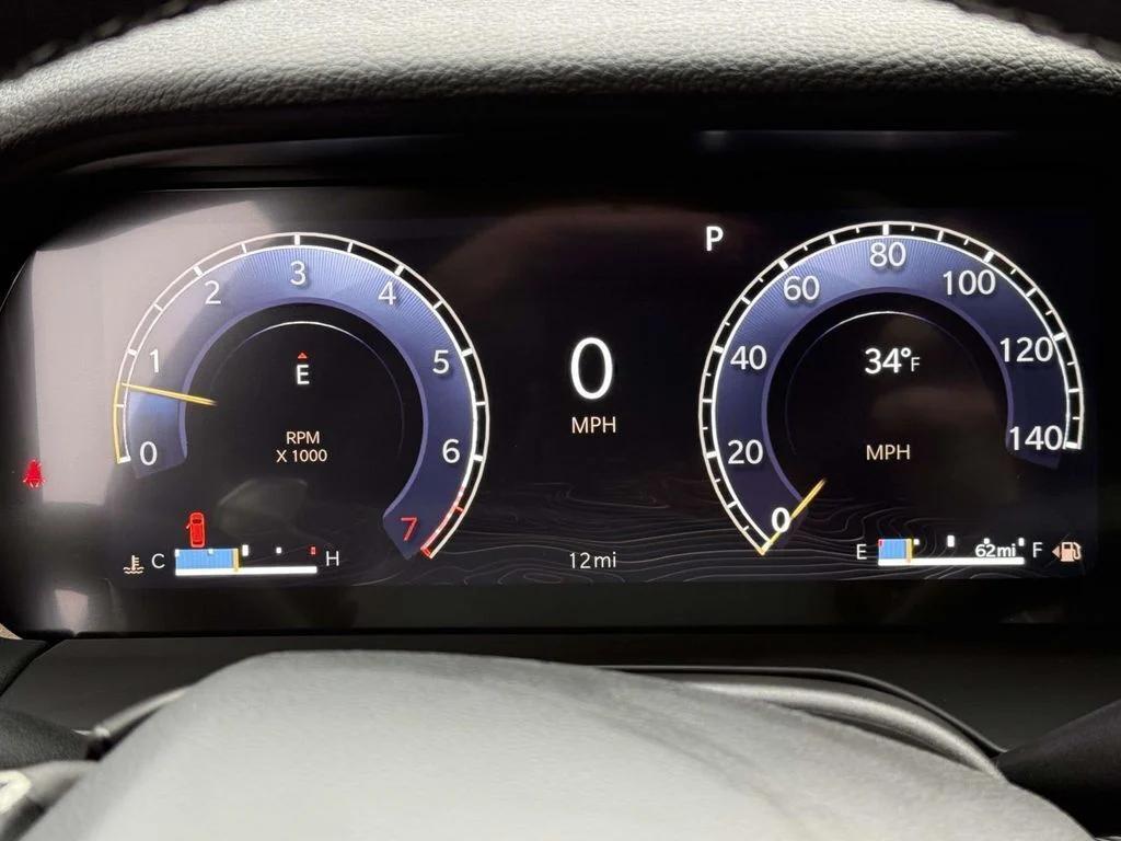 new 2025 Jeep Grand Cherokee L car, priced at $39,165