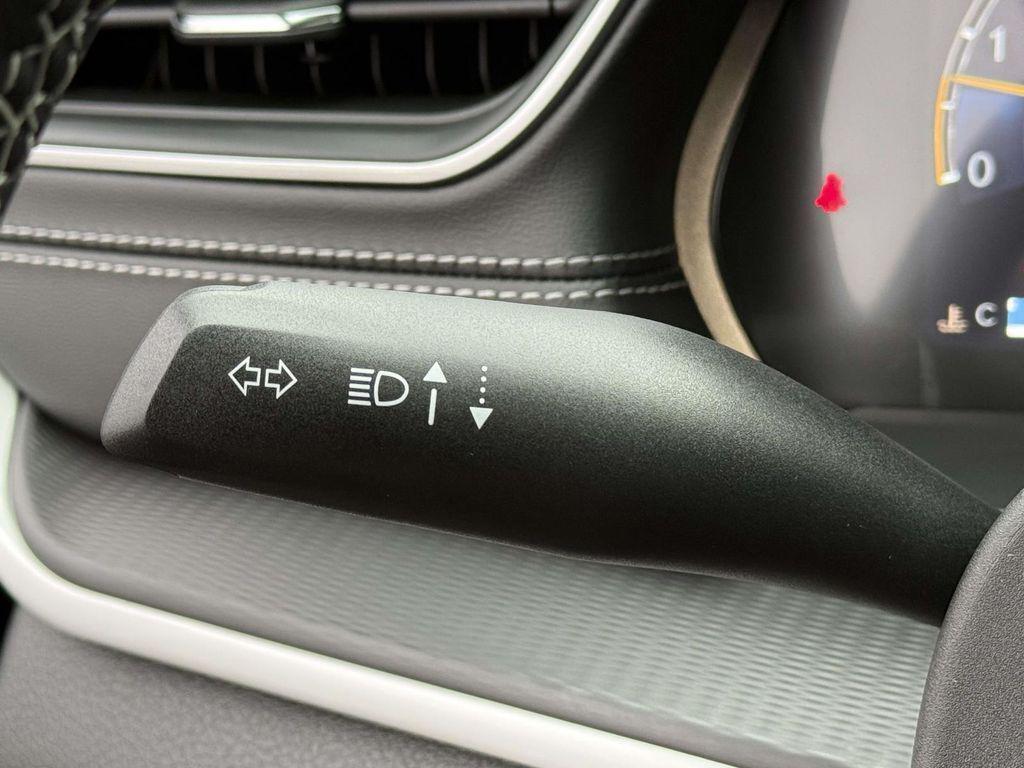 new 2025 Jeep Grand Cherokee L car, priced at $39,165