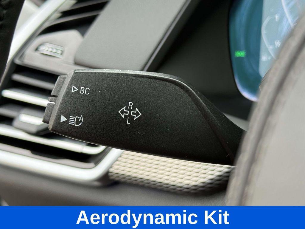 used 2020 BMW X6 car, priced at $41,500