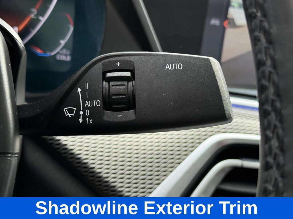 used 2020 BMW X6 car, priced at $41,500