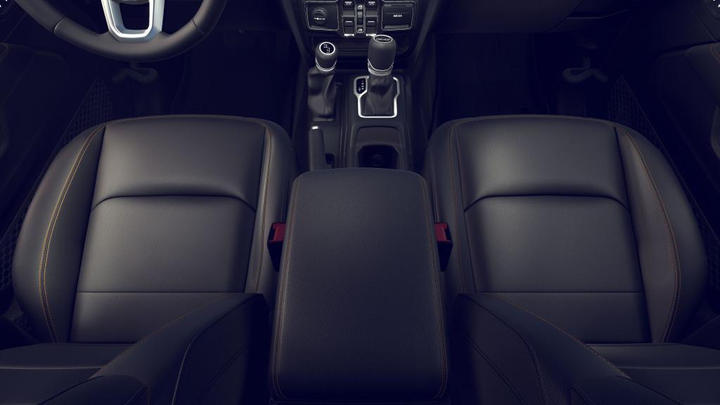 new 2026 Jeep Wrangler car, priced at $49,225