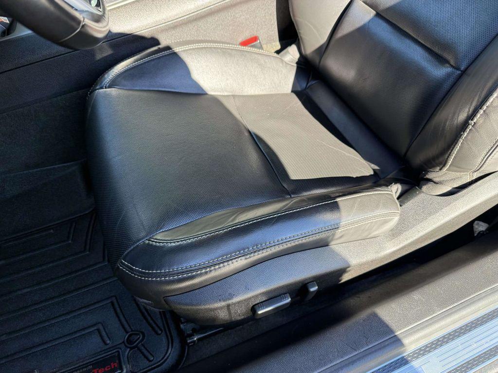 used 2012 Chevrolet Camaro car, priced at $20,500