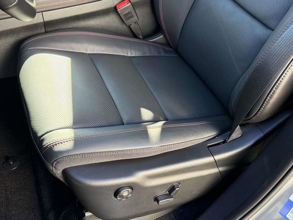 new 2026 Dodge Durango car, priced at $43,349