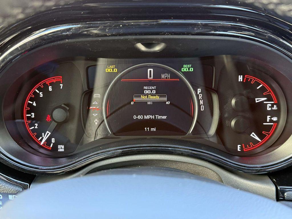 new 2026 Dodge Durango car, priced at $43,349