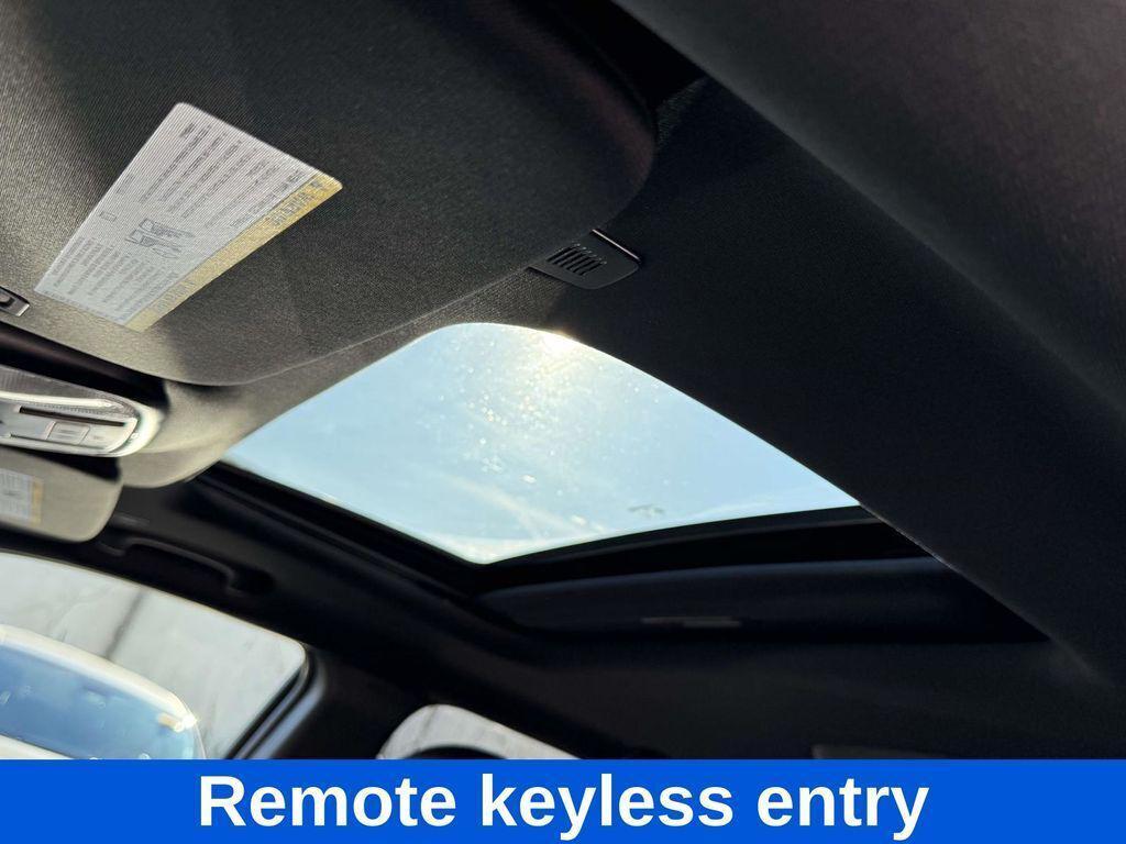 new 2026 Dodge Durango car, priced at $43,349