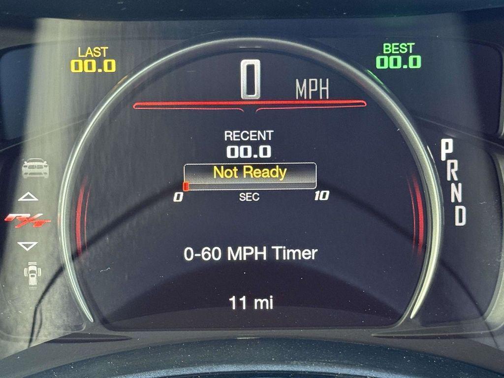 new 2026 Dodge Durango car, priced at $43,349