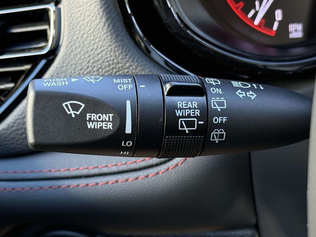 new 2026 Dodge Durango car, priced at $43,349