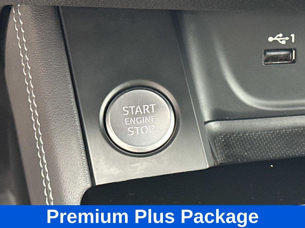 used 2024 Audi A4 car, priced at $24,995