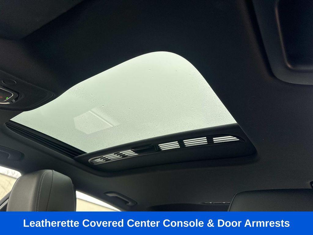 used 2024 Audi A4 car, priced at $24,995