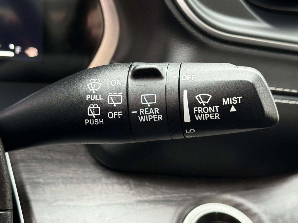 used 2021 Jeep Grand Cherokee L car, priced at $23,500