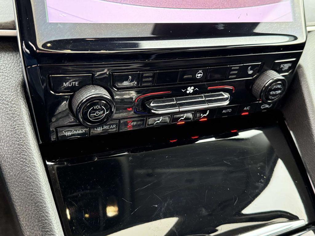 used 2021 Jeep Grand Cherokee L car, priced at $23,500