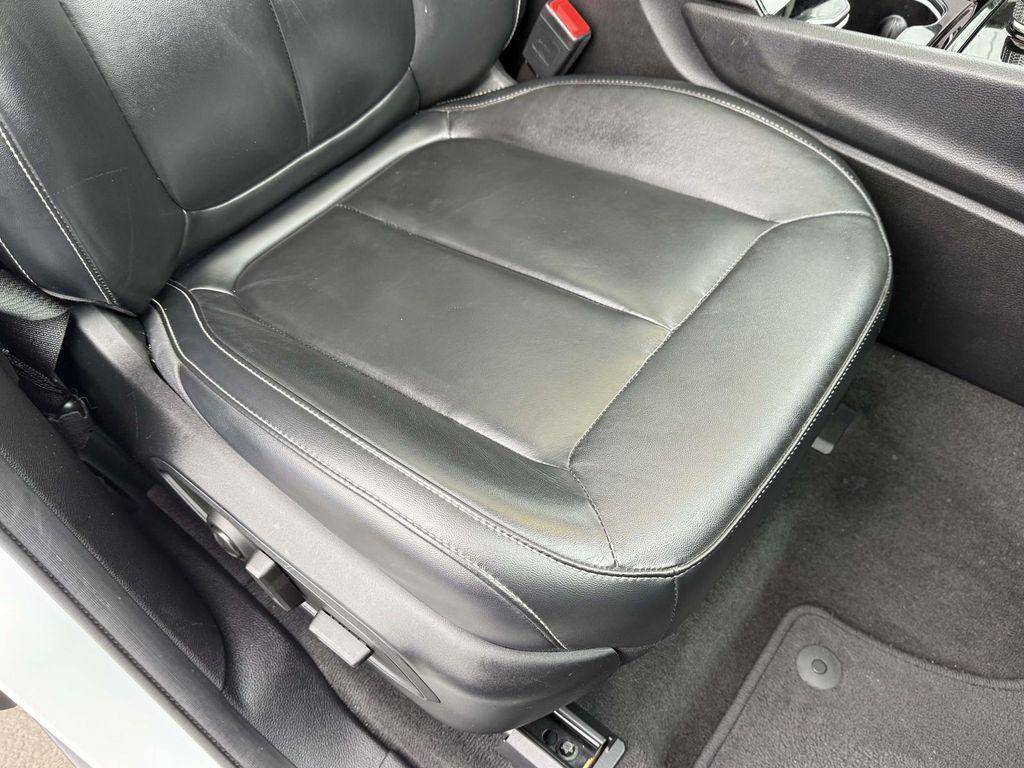 used 2021 Jeep Grand Cherokee L car, priced at $23,500