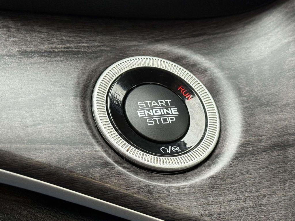 used 2021 Jeep Grand Cherokee L car, priced at $23,500