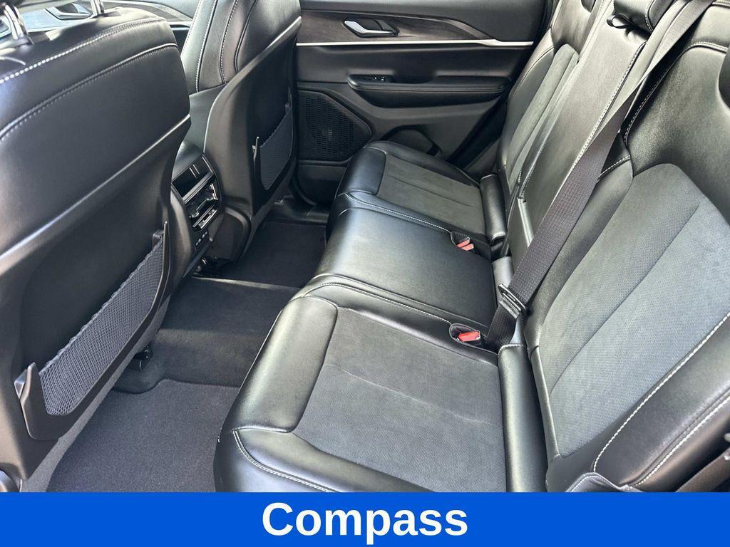 used 2026 Jeep Grand Cherokee car, priced at $41,499