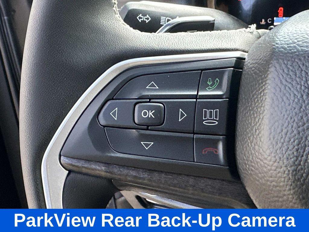 used 2026 Jeep Grand Cherokee car, priced at $41,499
