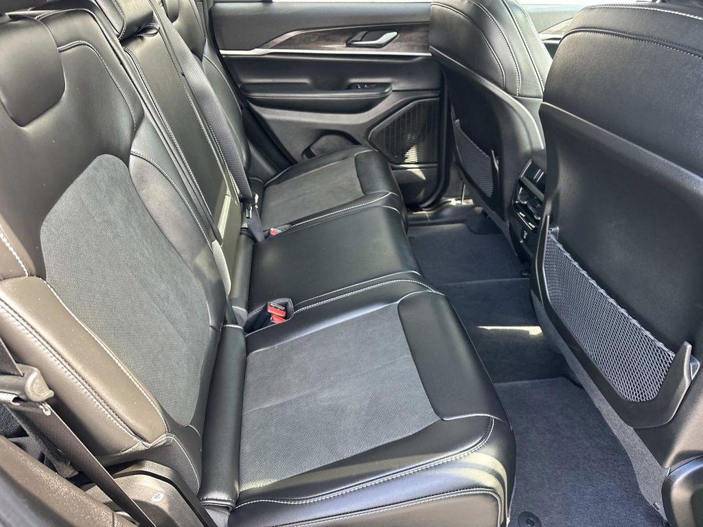 used 2026 Jeep Grand Cherokee car, priced at $41,499