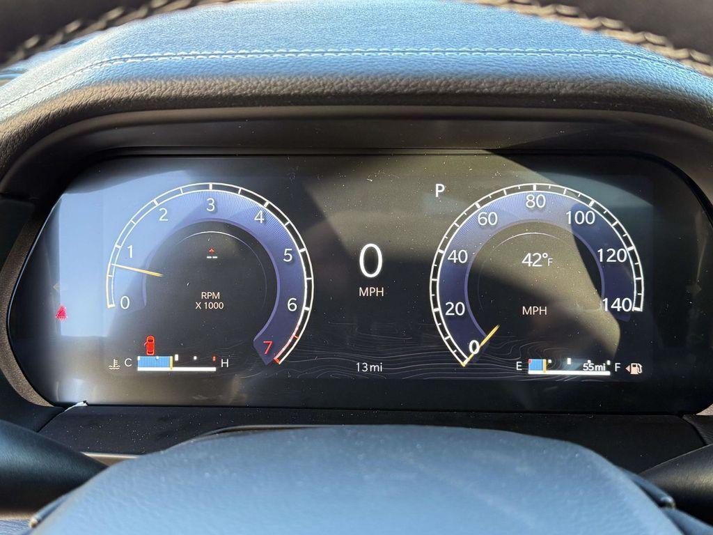 new 2025 Jeep Grand Cherokee L car, priced at $43,284