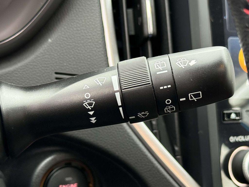 used 2022 Subaru Impreza car, priced at $18,500