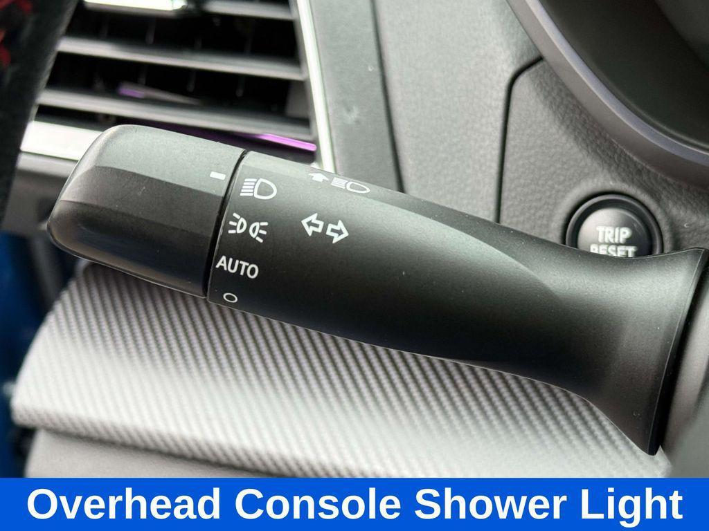 used 2022 Subaru Impreza car, priced at $18,500