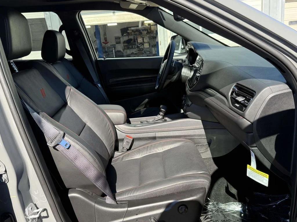 new 2026 Dodge Durango car, priced at $43,537