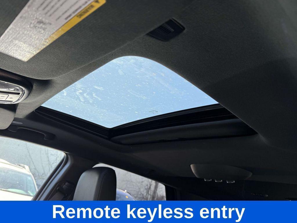 new 2026 Dodge Durango car, priced at $40,533