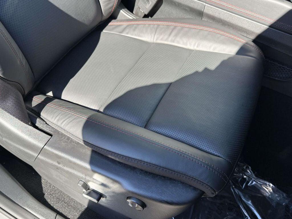 new 2026 Dodge Durango car, priced at $43,537