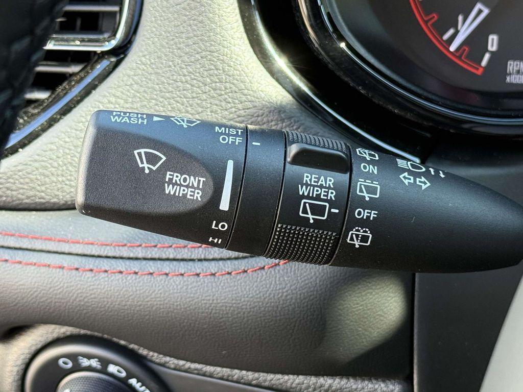 new 2026 Dodge Durango car, priced at $40,533