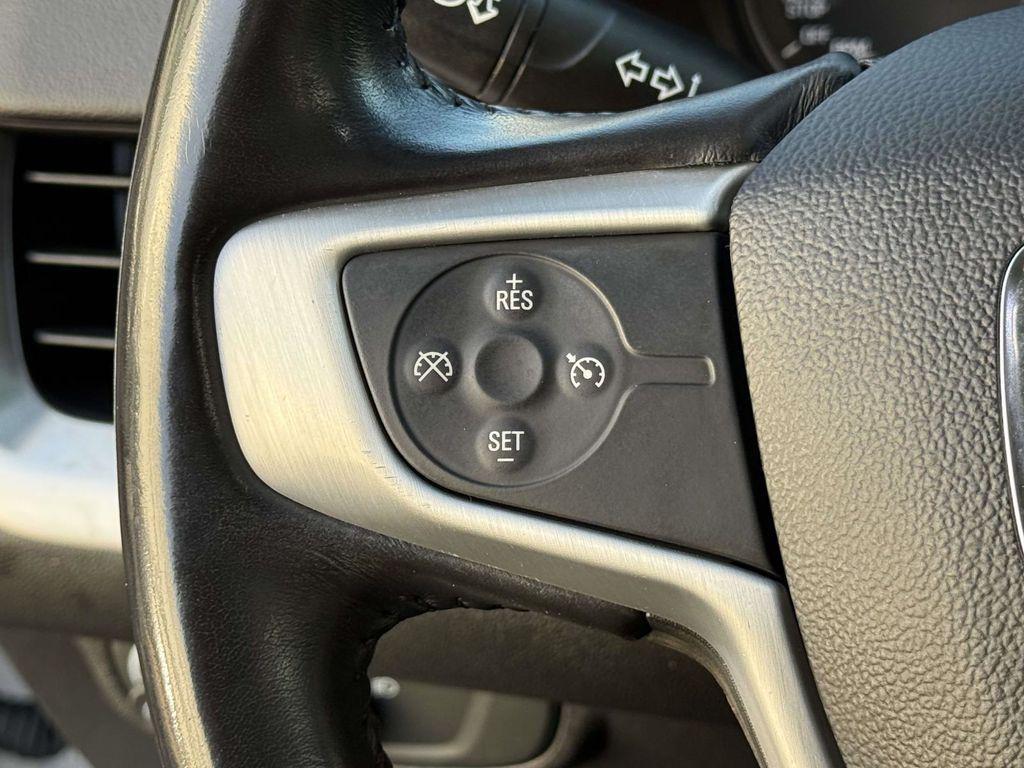 used 2019 GMC Terrain car, priced at $13,900