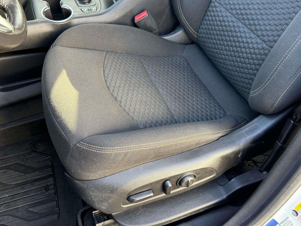 used 2019 GMC Terrain car, priced at $13,900