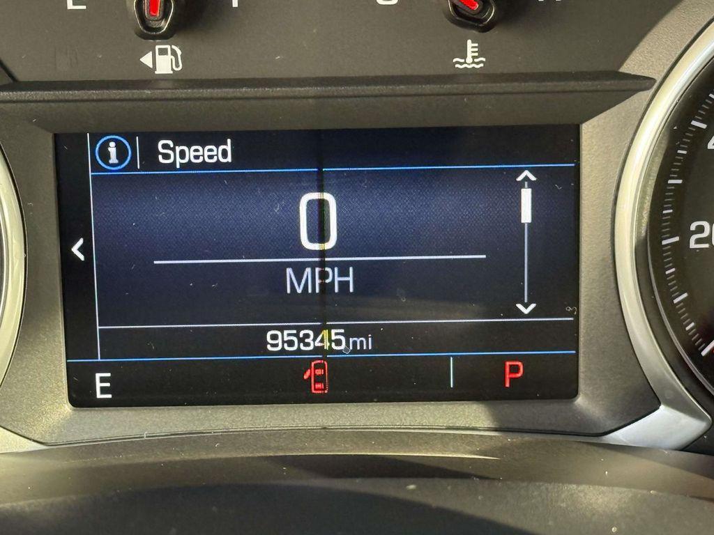 used 2019 GMC Terrain car, priced at $13,900