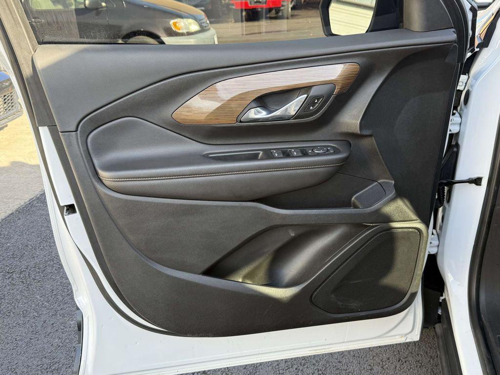 used 2019 GMC Terrain car, priced at $13,900