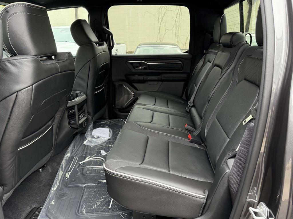 new 2026 Ram 1500 car, priced at $69,663