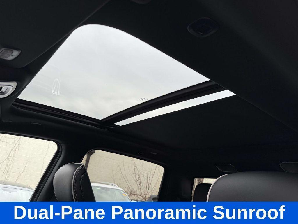 new 2026 Ram 1500 car, priced at $69,663