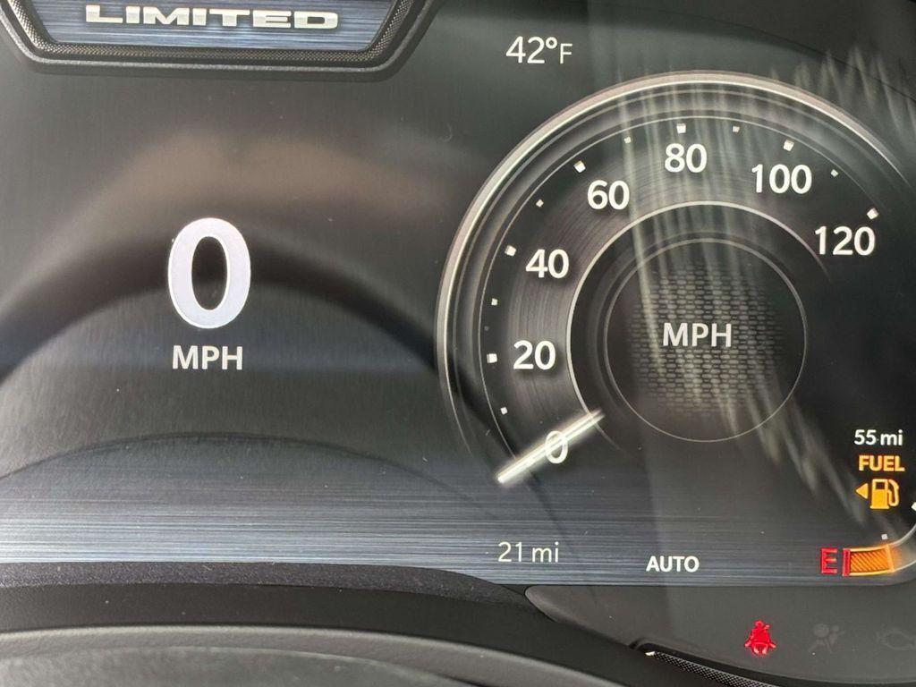 new 2026 Ram 1500 car, priced at $69,663