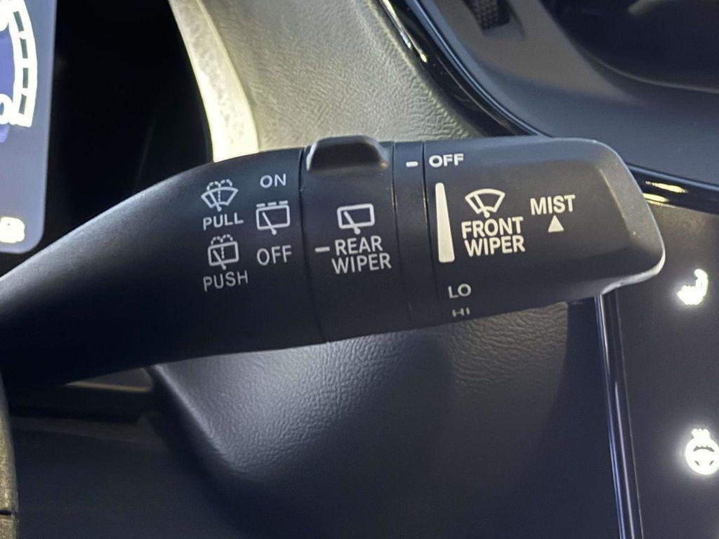 new 2026 Jeep Grand Cherokee car, priced at $44,681