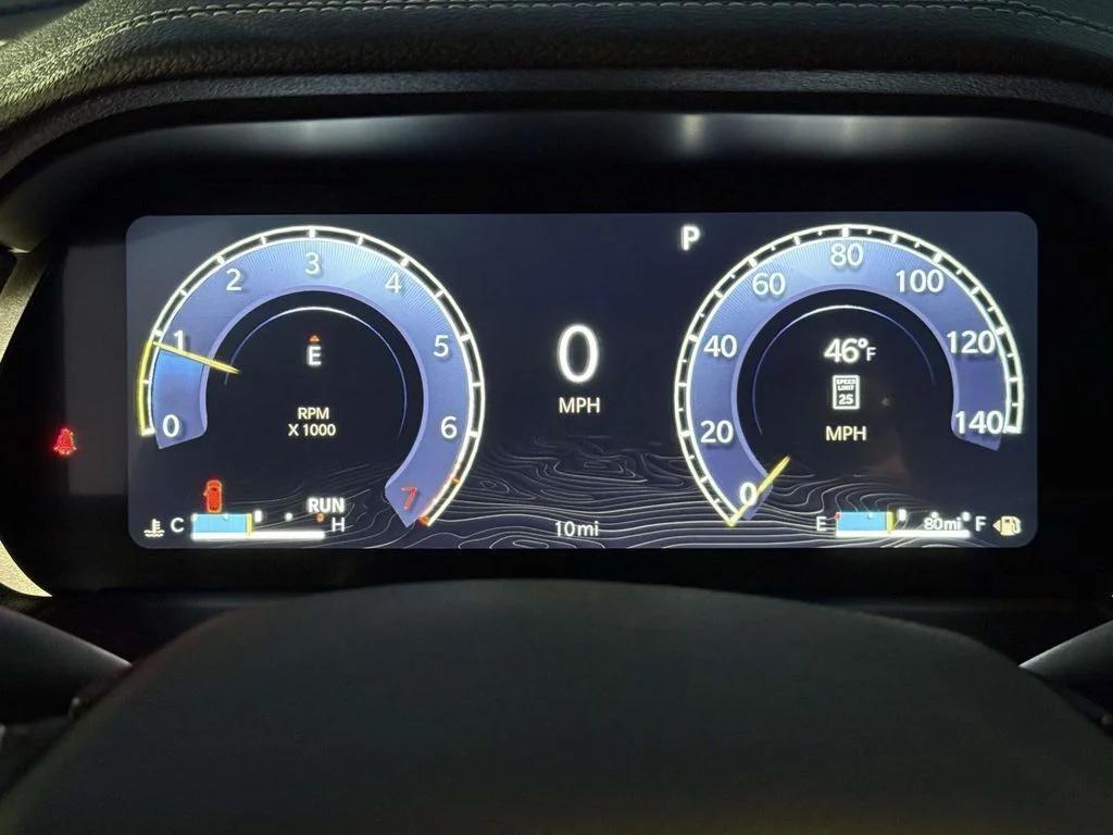 new 2026 Jeep Grand Cherokee car, priced at $44,681