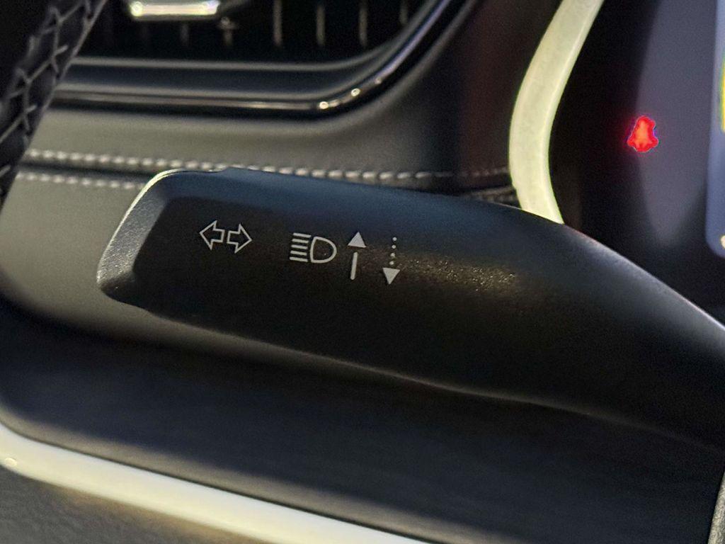 new 2026 Jeep Grand Cherokee car, priced at $44,681