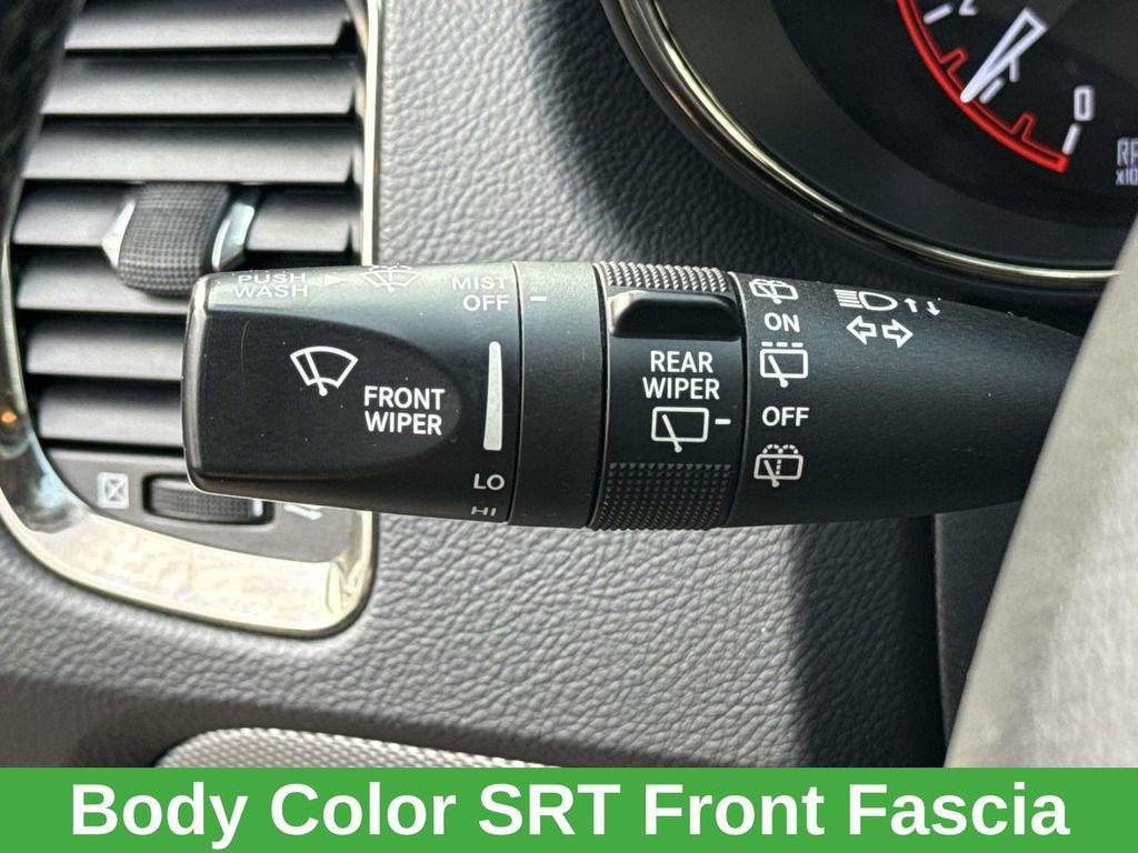 used 2018 Dodge Durango car, priced at $18,500