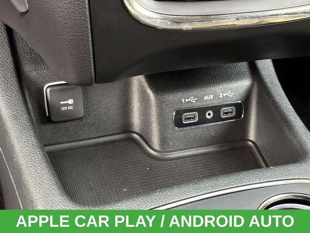 used 2018 Dodge Durango car, priced at $18,500