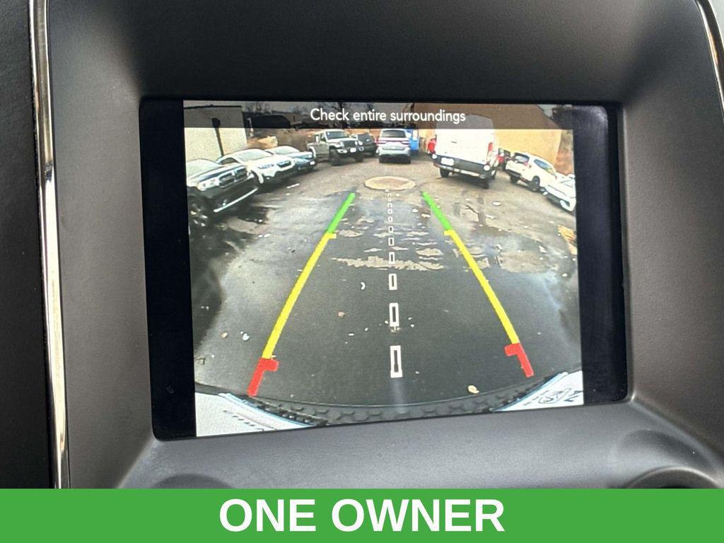 used 2018 Dodge Durango car, priced at $18,500