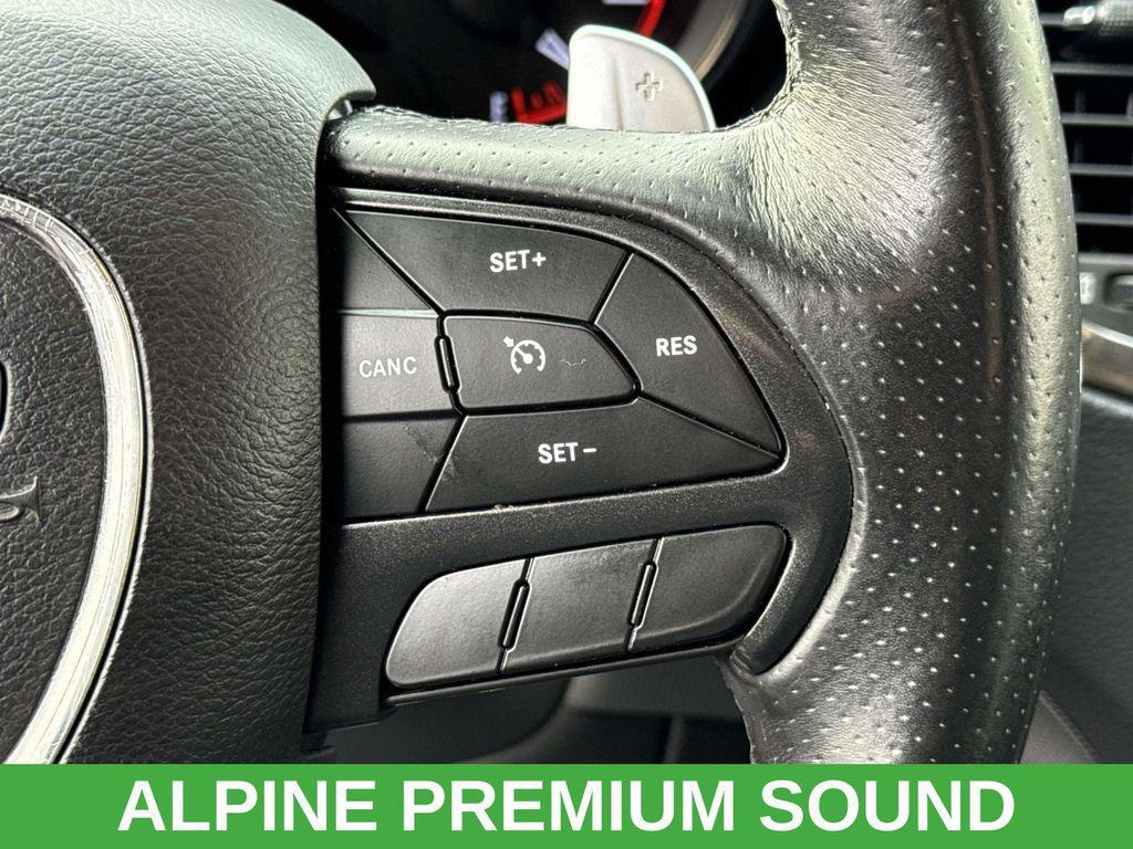 used 2018 Dodge Durango car, priced at $18,500