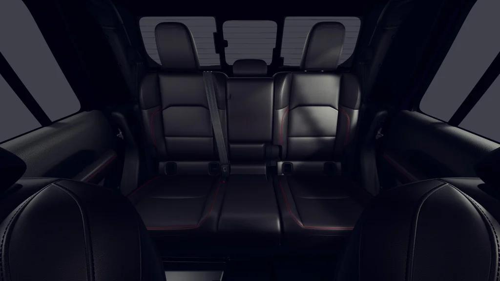 new 2026 Jeep Gladiator car, priced at $55,897