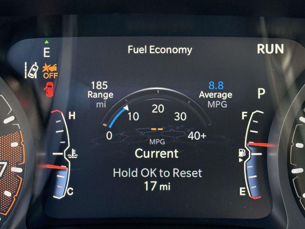 new 2026 Jeep Compass car, priced at $27,973