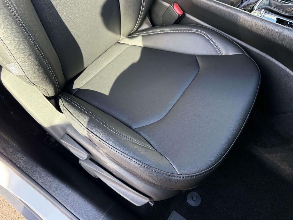 new 2026 Jeep Compass car, priced at $28,473