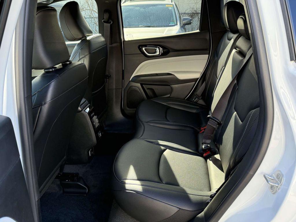 new 2026 Jeep Compass car, priced at $27,973